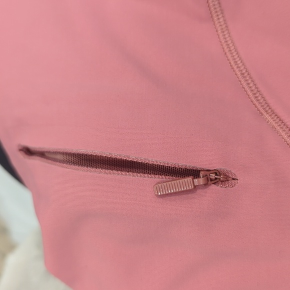 Lululemon Break a Trail Super High-Rise Tight 28" Brier Rose - Picture 7 of 12